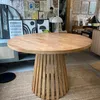 Mesa de Comedor Round 110 cm - Mesas de comedor, Uruguay | Berna home, vista 3 de 6