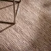 ALFOMBRA DE YUTE NATURAL - 3 X 4 MTS en Madera natural - Textiles, Uruguay | La Iberica, vista 3 de 6