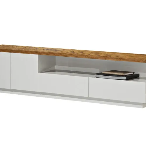 Rack Sole - Muebles para TV, Uruguay | Arquetipo