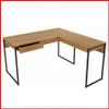 Escritorio esquinero con cajon – ME 4157 - Escritorios y sillas de escritorio, Uruguay | Punto Unión, vista 3 de 9