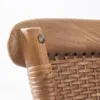 Silla Adele en Madera natural - Sillas, Uruguay | New York Home, vista 2 de 8