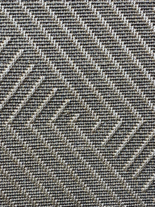 Alfombra Bali Gris – 200 cm x 300 cm en Gris - Alfombras, Uruguay | Indrana, vista 4