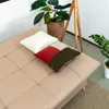 SOFA CAMA MIRAGE 3 LUGARES MARRON CLARO en Beige - Sillones y sofás, Uruguay | Alfa Ventas, vista 5 de 5