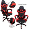 Silla Gamer Linkage en Multicolor - Escritorios y sillas de escritorio, Uruguay | La Cueva Muebles, vista 8 de 10