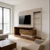 Rack modular - colt - Muebles para TV, Uruguay | Urumobil, vista 1 de 3