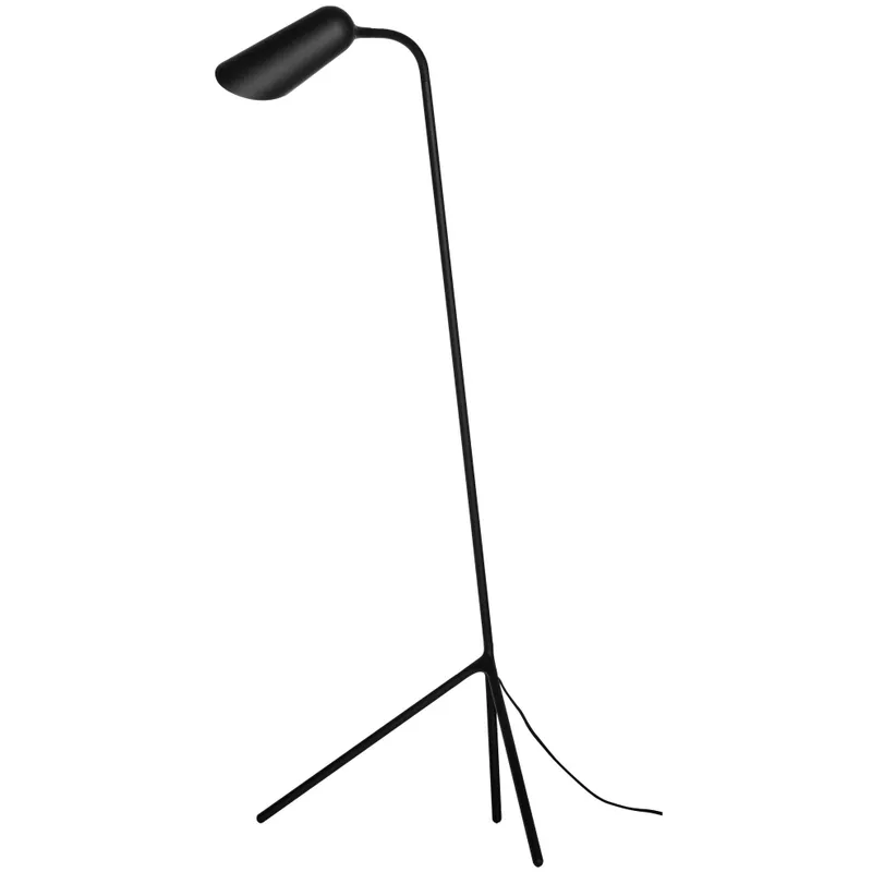 Curious en Negro - Lámparas de mesa, Uruguay | BoConcept