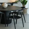 SILLA TOMBOLA NEGRO en Negro - Sillas, Uruguay | Masinfinito Casa, vista 2 de 3