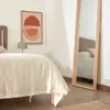 Espejo Nerina 52 x 152 cm con acabado natural en Madera natural - Espejos, Uruguay | Kavehome, vista 2 de 5