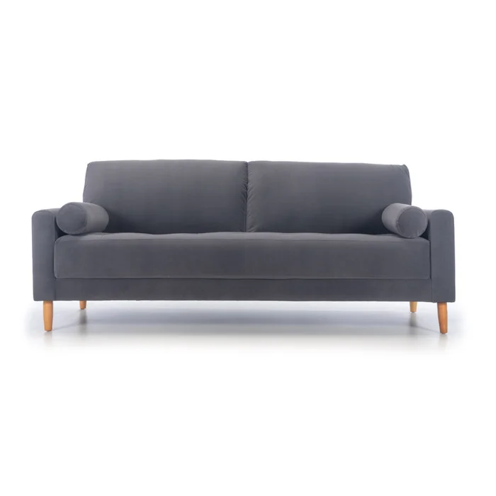 Sofá Ícono - Tela Aquaclean - 3 cuerpos - A fabricar en Patrón - Sillones y sofás, Uruguay | NYR, vista 2