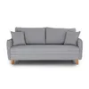 Sofá Harmony - Tela Aquaclean - 3 cuerpos - A fabricar en Patrón - Sillones y sofás, Uruguay | NYR, vista 2 de 4