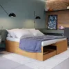 Cama Matrix Marinera 3 en 1 - Dormitorio, Uruguay | Deluxe Home, vista 16 de 18