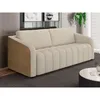 Sillón Sidney 3 Cuerpos Color Arena - Sillones y sofás, Uruguay | Castro, vista 2 de 4
