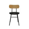 Silla Bistró - Negro en Negro - Butacas, banquetas y puffs, Uruguay | NYR, vista 6 de 6