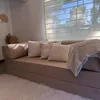 Sofa Teddy (Brim) en Beige - Sillones y sofás, Uruguay | Bloop Home, vista 1 de 10