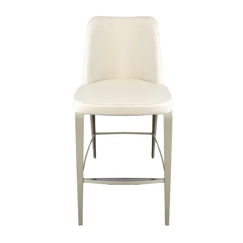 SILLA BAR en Off-white - Sillas, Uruguay | Vivai