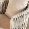 SILLA / BUTACA HONGUITO - EXTERIOR en Beige - Sillas, Uruguay | La Iberica, vista 8 de 20