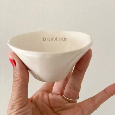 Juego de torre + dos mini bowls + dos cucharas o tenedores en Madera natural - Decoración, Uruguay | Dreams On Time, vista 3