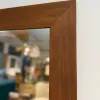 Espejo rectangular en Madera natural - Espejos, Uruguay | FMB, vista 2 de 3