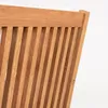 SOFA RIADE 2 LUGARES ACQUABLOCK CRUDO 117x75x81CM JATOBA - Muebles para el exterior, Uruguay | Vinibel, vista 8 de 10