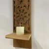 Aplique candelabro de pared - Decoración, Uruguay | Balihai, vista 1 de 2