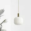 LUMINARIA KUMA SMALL - Lámparas colgantes, Uruguay | Berlina Store, vista 1 de 5