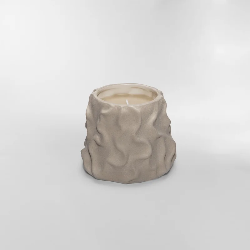 VELA SAND SCENT BEIGE - Decoración, Uruguay | Viasono, vista 3