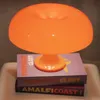 luminaria shroom naranja - Iluminación, Uruguay | Proyectoforma, vista 3 de 3