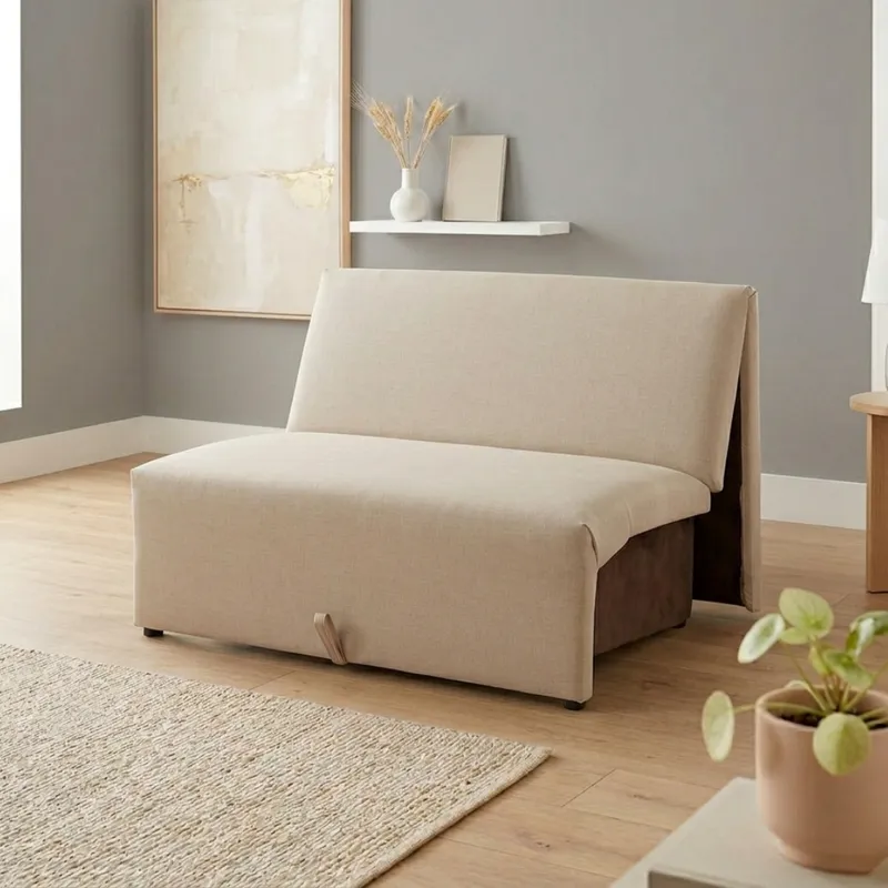 Sofa cama Maria - Moderna Hogar - Sillones y sofás, Uruguay | Moderna Hogar