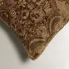 FUNDA COJÍN TERCIOPELO - Textiles, Uruguay | Zara Home, vista 3 de 5