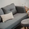 Sillón Sofá Trinidad 2 Cuerpos - Gris - Sillones y sofás, Uruguay | Ecowood, vista 5 de 10
