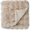 Manta KORNVALMUE 130x170 beige en Beige - Textiles, Uruguay | JYSK, vista 1 de 3