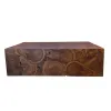 MESA DE LIVING RAIZ 140X80X40H CM - Mesas de living, Uruguay | Vinibel, vista 1 de 2