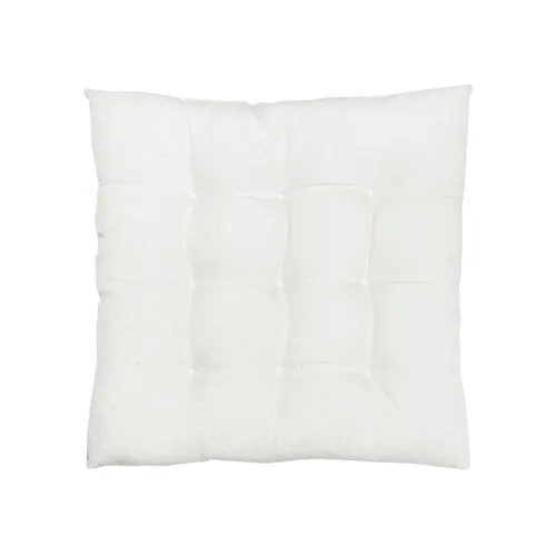Almohadón De Silla Mare - Beige Claro en Beige - Textiles, Uruguay | Indian