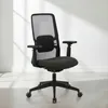 Silla De Oficina Malla-y-polipropileno Negro M2 en Negro - Escritorios y sillas de escritorio, Uruguay | Divino, vista 1 de 7