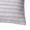 Funda De Almohadón Porto Algodon 65*65,bco/azul - Textiles, Uruguay | Divino, vista 2 de 2