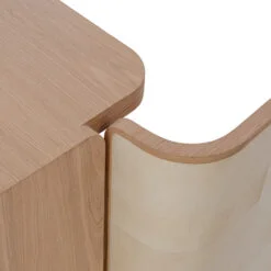 APARADOR en Blanco - Muebles para TV, Uruguay | Vivai, vista 3