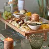 Tabla “boda” rectangular - Decoración, Uruguay | Dreams On Time, vista 6 de 7