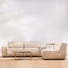 Sillón Modulado Cuero Orvalho - Sillones y sofás, Uruguay | Aihaus, vista 5 de 5