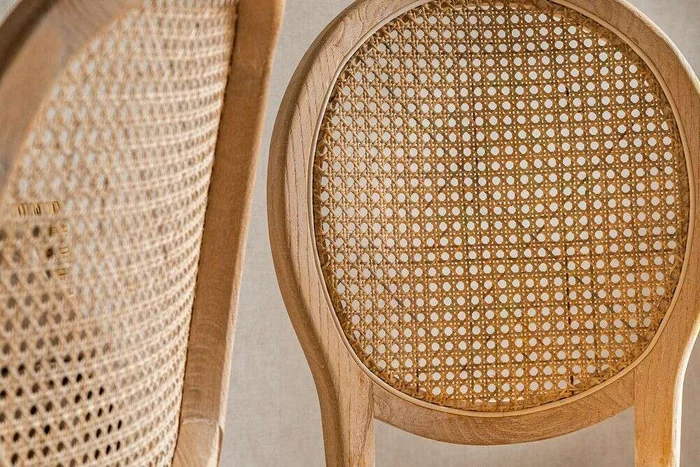 SILLA VERONA - NATURAL RAW en Madera natural - Sillas, Uruguay | La Iberica, vista 10