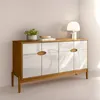 Aparador Intense 4 Puertas en Multicolor - Muebles para TV, Uruguay | Nario Hogar, vista 1 de 3