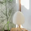 Lampara de mesa HANAMI chica - Lámparas de mesa, Uruguay | Simple Deco, vista 1 de 4