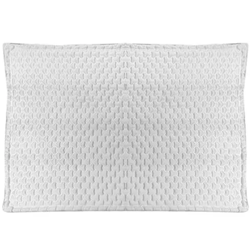 MANTA en Blanco - Textiles, Uruguay | Vivai