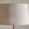 LAMPARA DE MESA - CIRCULO DORADA en Dorado - Lámparas colgantes, Uruguay | La Iberica, vista 2 de 4