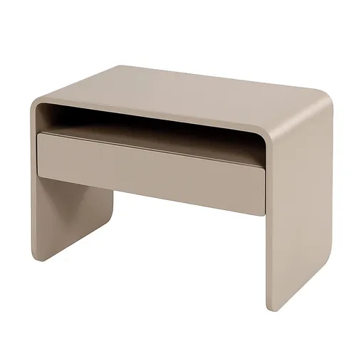 MESA en Beige - Mesas de luz, Uruguay | Vivai