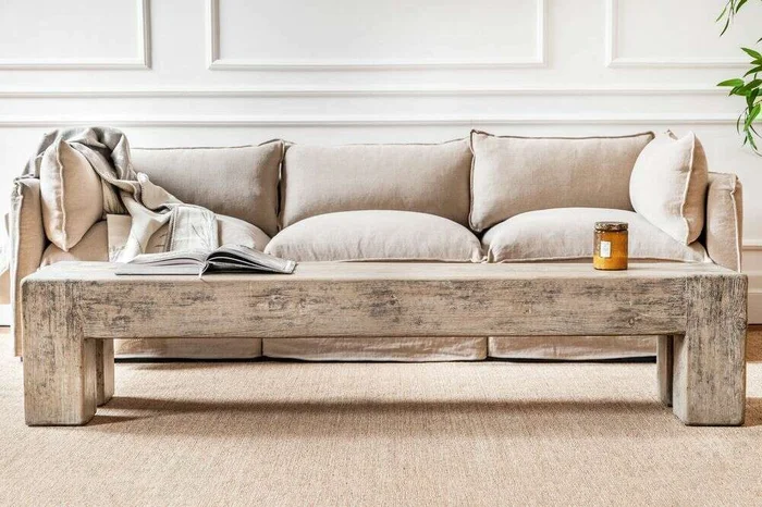 SILLON RALPH en Beige - Sillones y sofás, Uruguay | La Iberica, vista 24