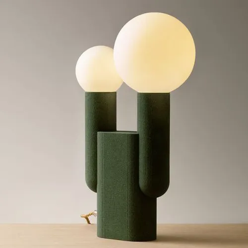 LUMINARIA MAX - Lámparas de pie, Uruguay | Berlina Store