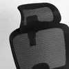 Silla De Oficina Malla Negro Aeris en Negro - Escritorios y sillas de escritorio, Uruguay | Divino, vista 5 de 7