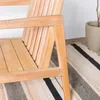POLTRONA ARIES - Muebles para el exterior, Uruguay | Fundamento Muebles, vista 4 de 5