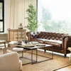BERGERE DE LINO - LUSTRE NATURAL en Beige - Sillones y sofás, Uruguay | La Iberica, vista 15 de 15