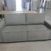PREVENTA - Sofa Moscú 3 Cuerpos 200cm – Gris Easy Clean - Sillones y sofás, Uruguay | Berna home, vista 4 de 4